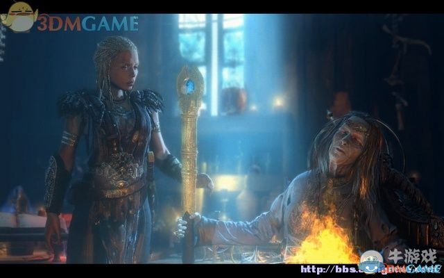 《中土世界：暗影魔多》全流程全收集全劇情圖文攻略
