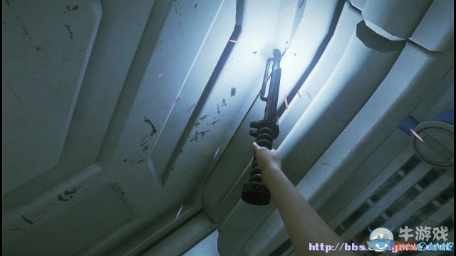 《異形：隔離》全流程全劇情攻略