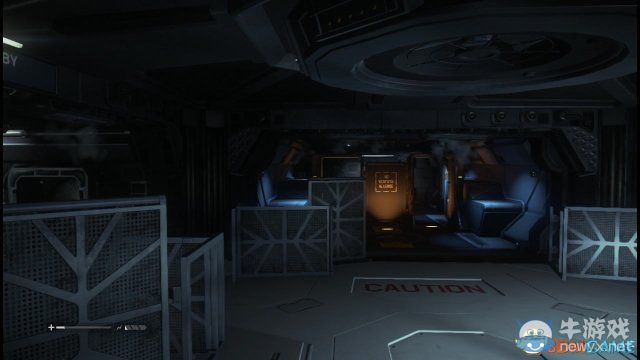《異形：隔離》全流程全劇情攻略