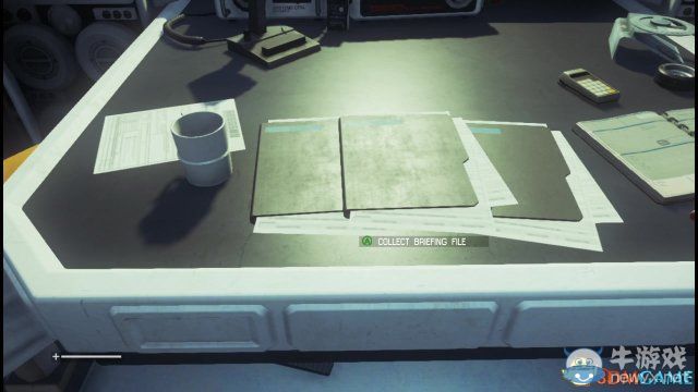 《異形：隔離》全流程全劇情攻略