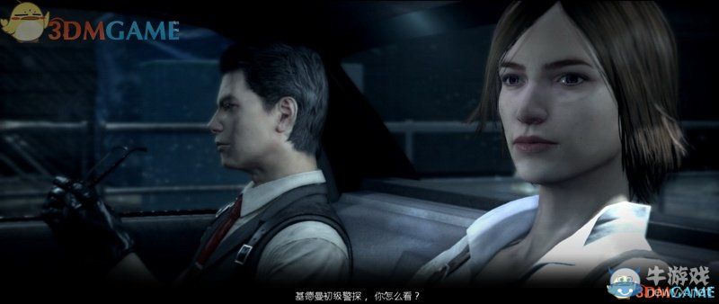 《惡靈附身》全流程全道具雕像收集全劇情圖文攻略