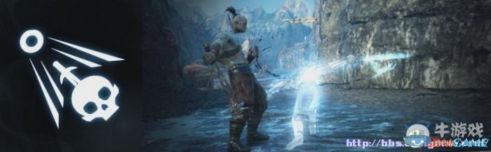 《中土世界：暗影魔多》幽魂技能詳細(xì)圖文解析