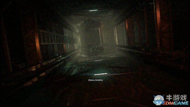 《異形：隔離》全流程全劇情攻略