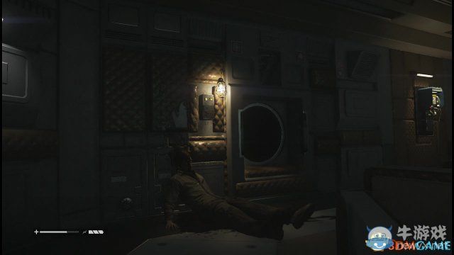 《異形：隔離》全流程全劇情攻略