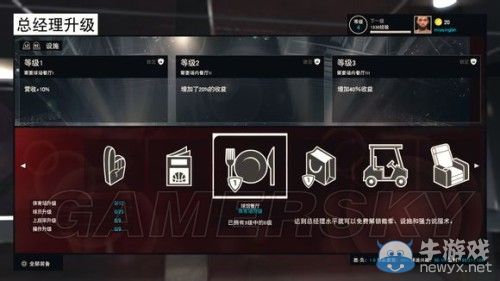 《NBA 2K15》傳奇經(jīng)理模式詳細圖文介紹