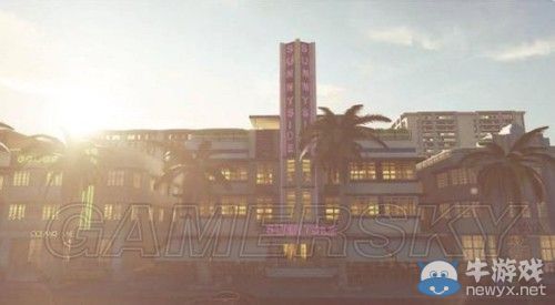 《NBA 2K15》公園模式圖文詳解