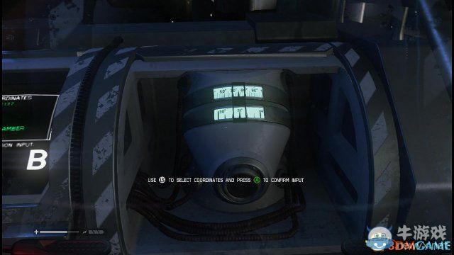 《異形：隔離》全流程全劇情攻略