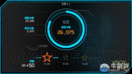 《光環(huán)：斯巴達突襲》上手圖文簡介