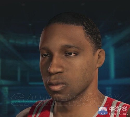 《NBA 2K15》調(diào)出麥迪的方法