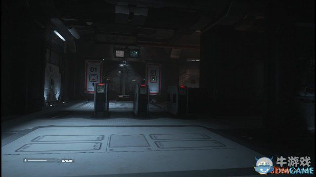 《異形：隔離》全流程全劇情攻略
