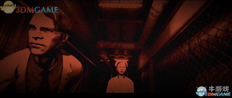 《惡靈附身》全流程全道具雕像收集全劇情圖文攻略