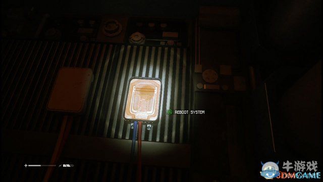 《異形：隔離》全流程全劇情攻略