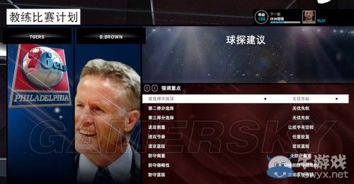 《NBA 2K15》王朝模式圖文心得