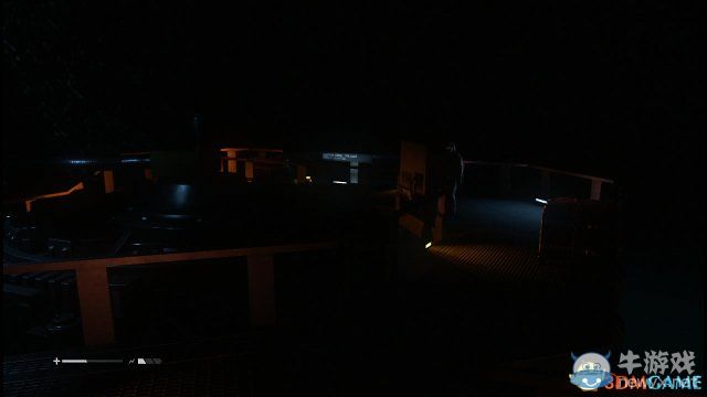 《異形：隔離》全流程全劇情攻略