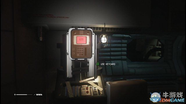 《異形：隔離》全流程全劇情攻略