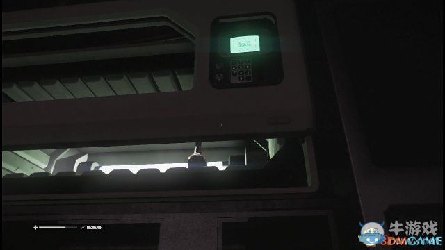 《異形：隔離》全流程全劇情攻略