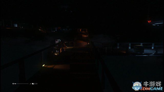 《異形：隔離》全流程全劇情攻略