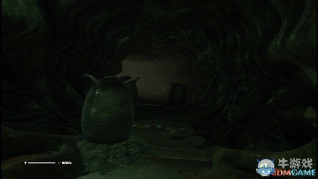 《異形：隔離》全流程全劇情攻略