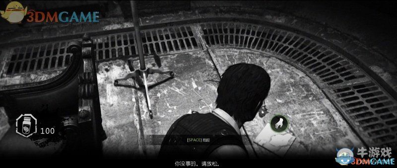 《惡靈附身》全流程全道具雕像收集全劇情圖文攻略