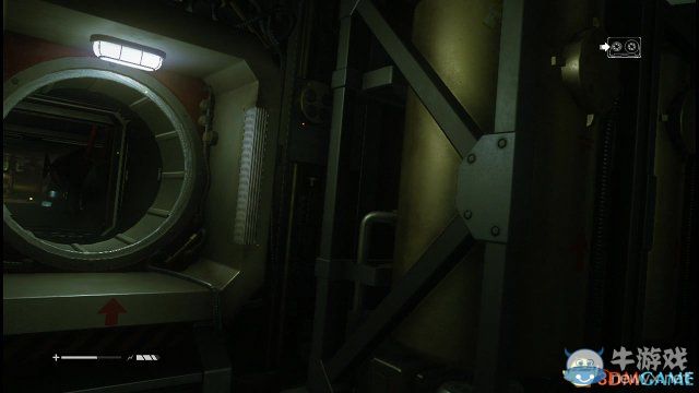 《異形：隔離》全流程全劇情攻略
