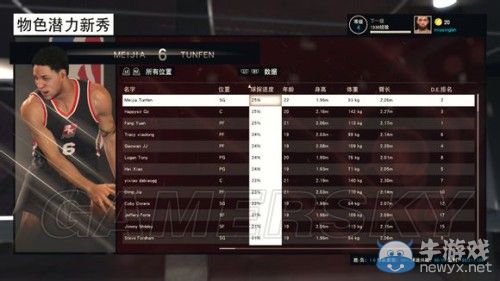 《NBA 2K15》傳奇經(jīng)理模式詳細(xì)圖文介紹