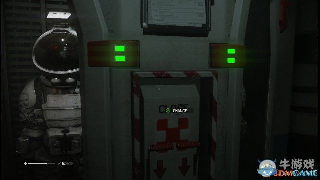 《異形：隔離》全流程全劇情攻略
