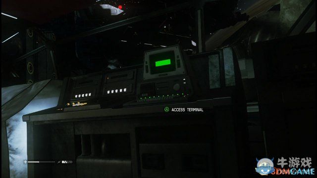 《異形：隔離》全流程全劇情攻略