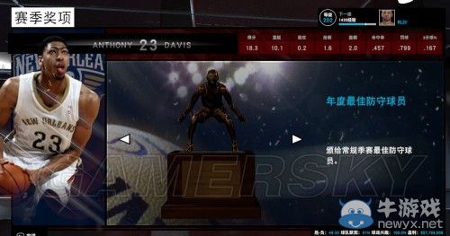 《NBA 2K15》王朝模式圖文心得