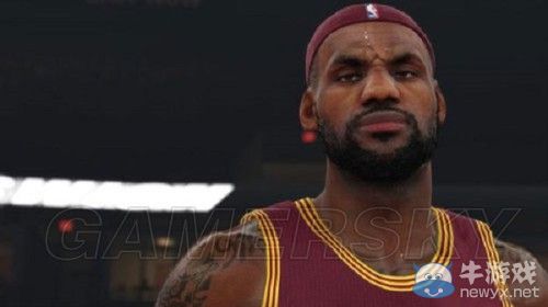 《NBA 2K15》My GM模式圖文簡介