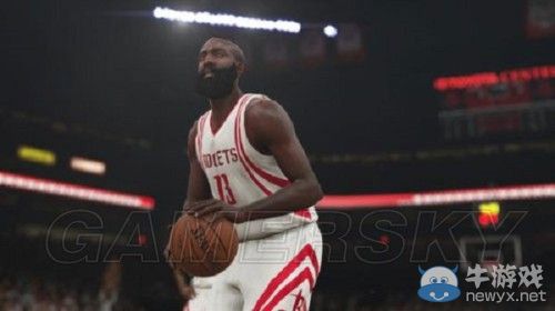 《NBA 2K15》My GM模式圖文簡介