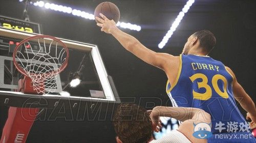 《NBA 2K15》My GM模式圖文簡(jiǎn)介