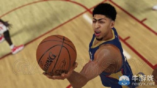 《NBA 2K15》My GM模式圖文簡介