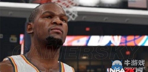 《NBA 2K15》My GM模式圖文簡(jiǎn)介