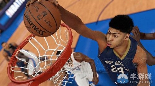 《NBA 2K15》My GM模式圖文簡(jiǎn)介