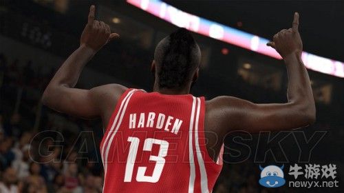 《NBA 2K15》My GM模式圖文簡(jiǎn)介