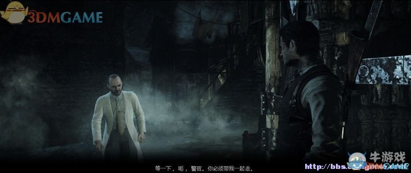 《惡靈附身》全流程全道具雕像收集全劇情圖文攻略