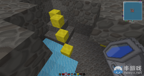 《我的世界》新手向刷怪塔制作教程