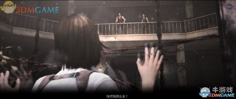 《惡靈附身》全流程全道具雕像收集全劇情圖文攻略