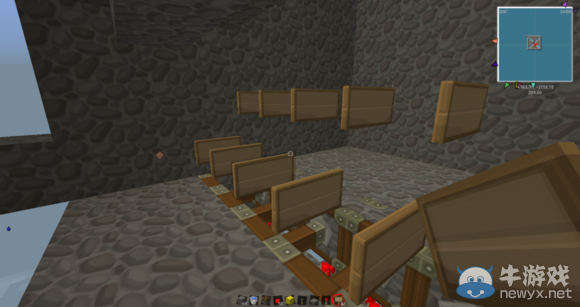 《我的世界》新手向刷怪塔制作教程