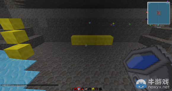 《我的世界》新手向刷怪塔制作教程