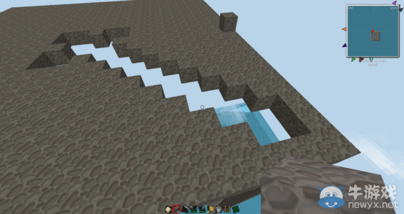 《我的世界》新手向刷怪塔制作教程