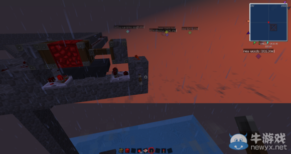 《我的世界》新手向刷怪塔制作教程