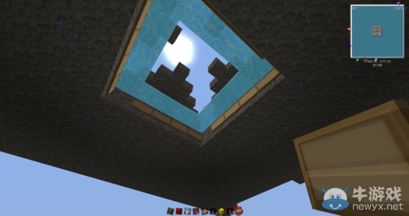 《我的世界》新手向刷怪塔制作教程