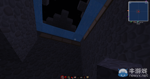 《我的世界》新手向刷怪塔制作教程