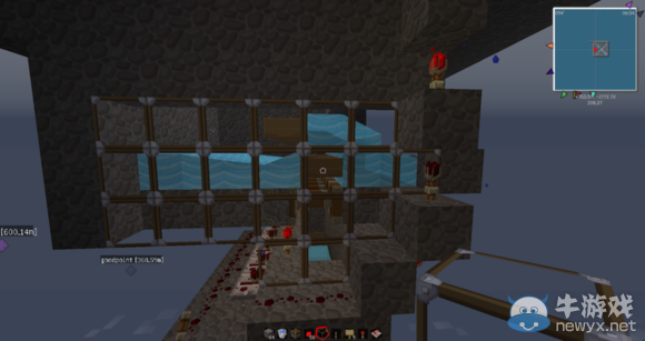 《我的世界》新手向刷怪塔制作教程