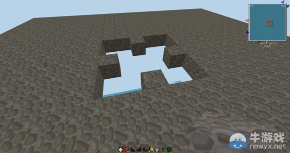 《我的世界》新手向刷怪塔制作教程