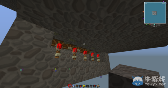 《我的世界》新手向刷怪塔制作教程