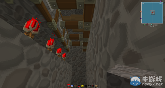 《我的世界》新手向刷怪塔制作教程