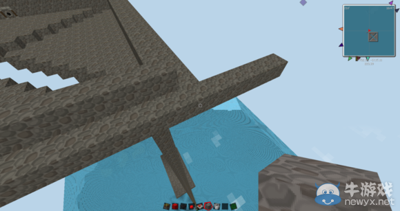 《我的世界》新手向刷怪塔制作教程