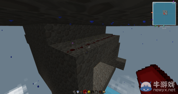 《我的世界》新手向刷怪塔制作教程